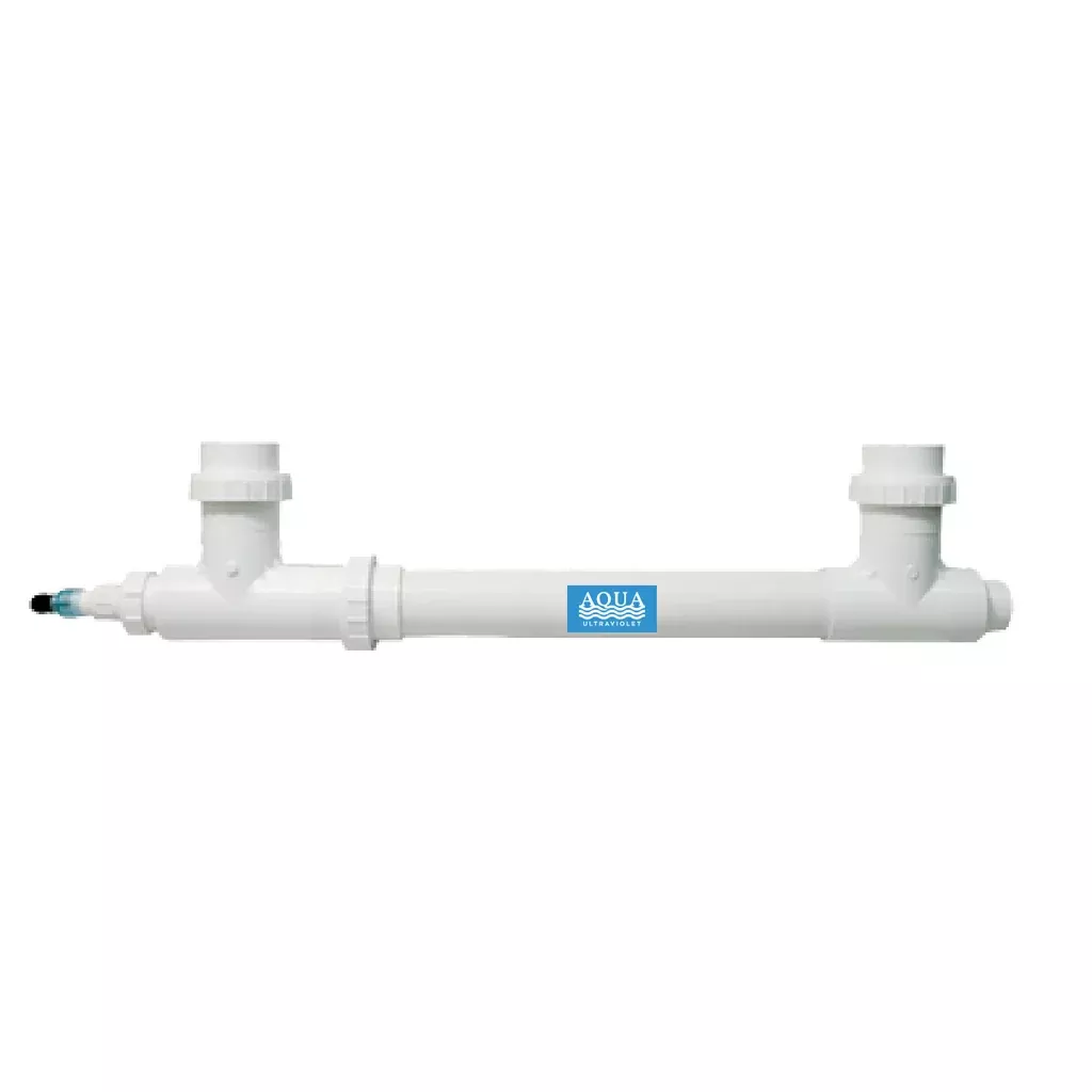 Aqua Ultraviolet SP Series 200 Watt Pool & Spa Sterilizers