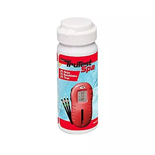 AquaChek TruTest Bromine Test Strips - 522255