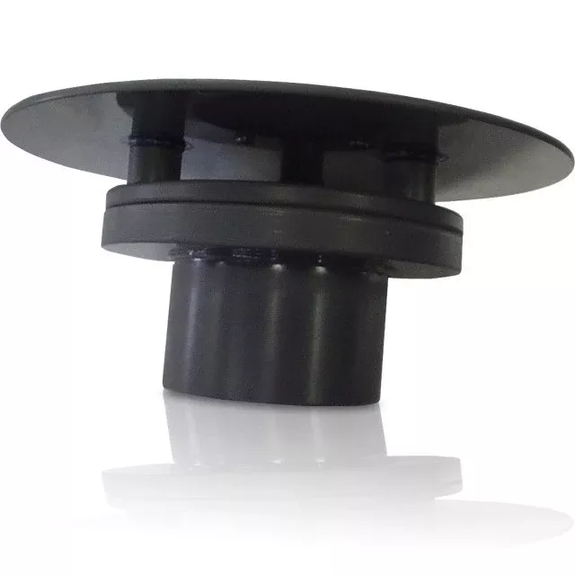 AquaDyne Heavy Duty RHINO I Bottom Drains