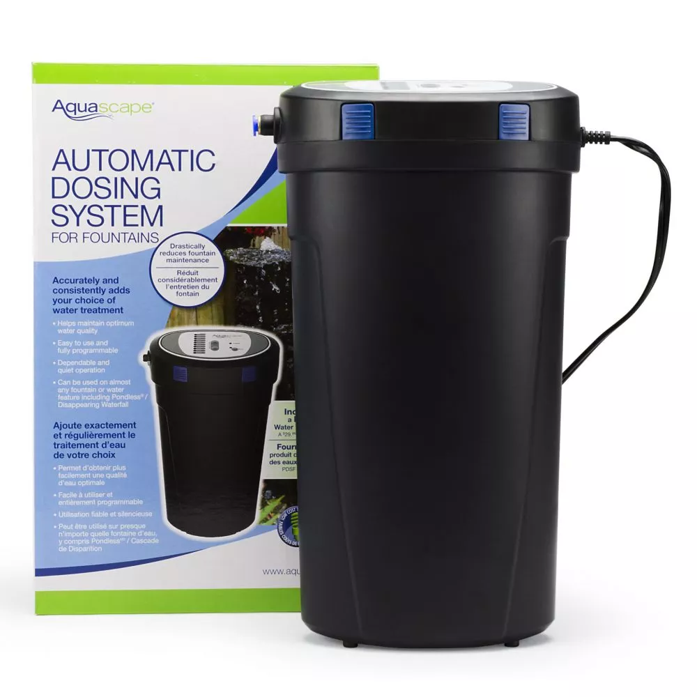 Aquascape Automatic Dosing System for Fountains – 96031