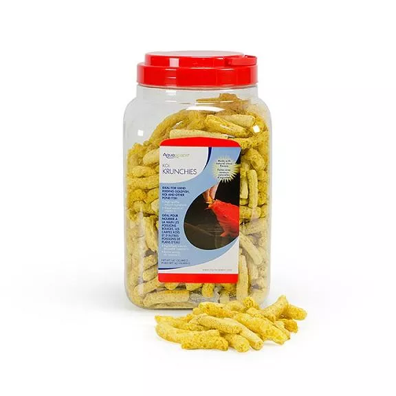 Aquascape Koi Krunchies, 14.1 Ounces