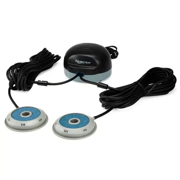 Aquascape Pond Aeration Kits for Small Ponds