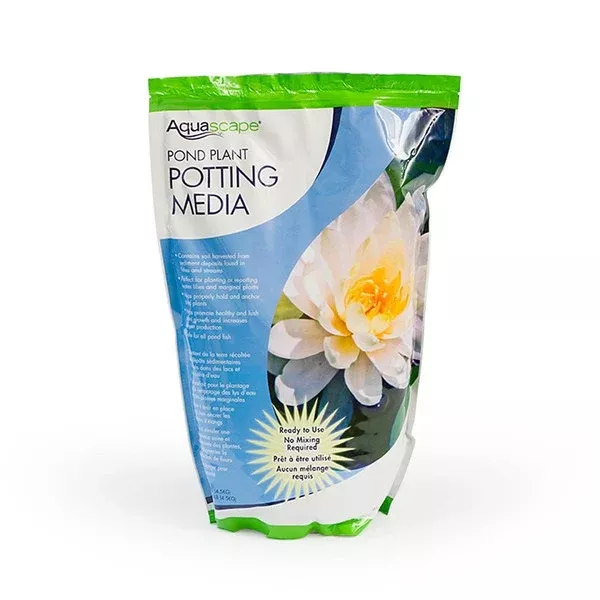 Aquascape Pond Plant Potting Media