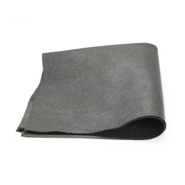 AquascapePRO 3' x 3' Underlayment Rock Pad