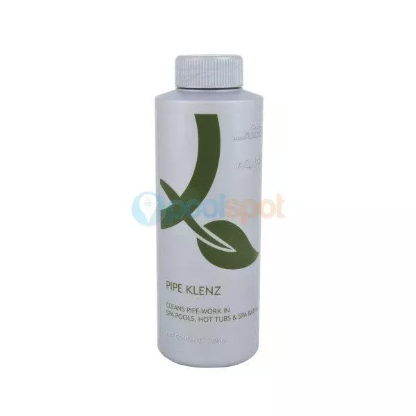 Aquaspa Pipe Klenz 500ml