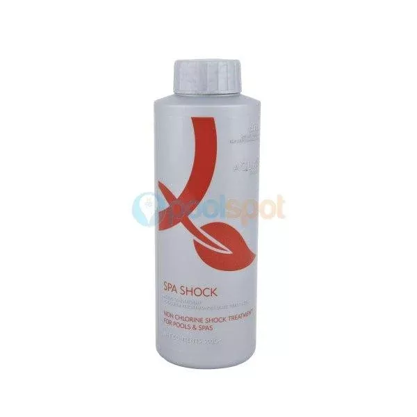Aquaspa Spa Shock