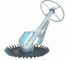 Aquasphere Pool Cleaner Complete with 10 x 1m Hoses
