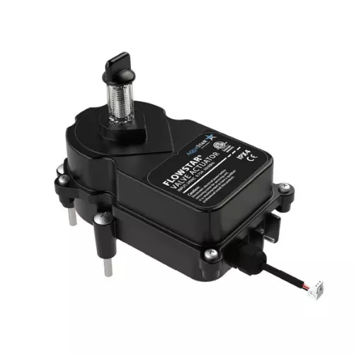 AquaStar Valve Actuator AVA24