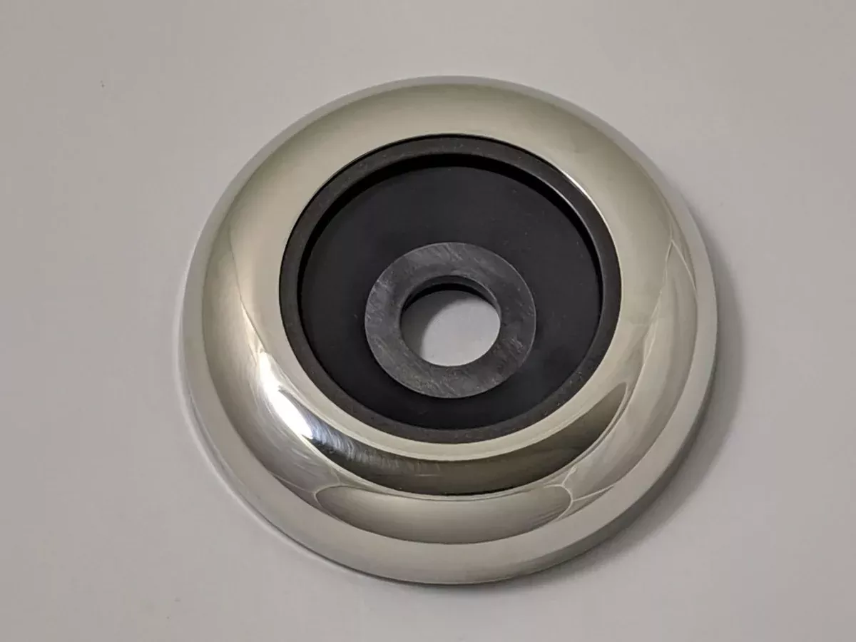 Artesian Spas 2" Diverter Valve Cap (SS)