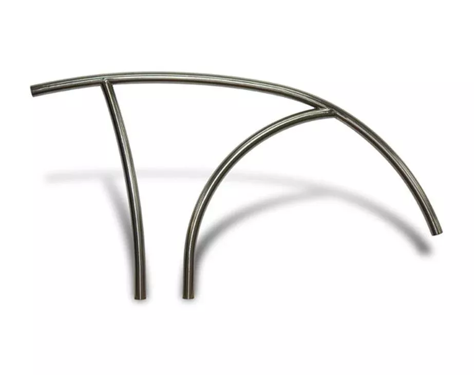 Artisan Deck Mount Stair Rail ART-1004