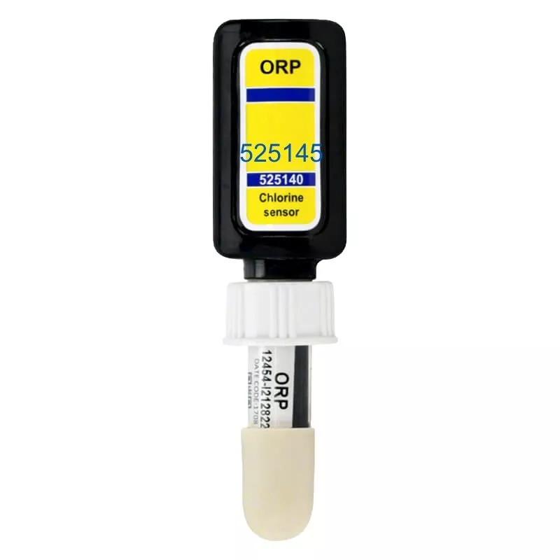 Astralpool Rolachem Viron Chlorine Sensor Yellow