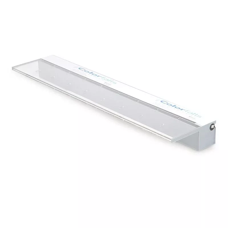 Atlantic Water Gardens 36" ColorFalls with Crystal White, Soft White or Ice Blue LEDs