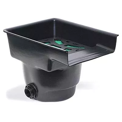 Atlantic Water Gardens BF1250 Classic Series FilterFalls Waterfall Filter
