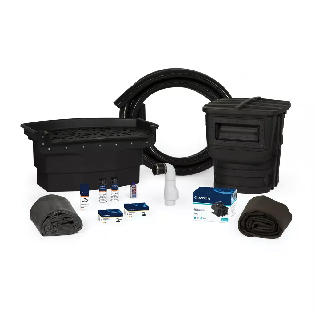 Atlantic Water Gardens Extra Large Water Garden Kits