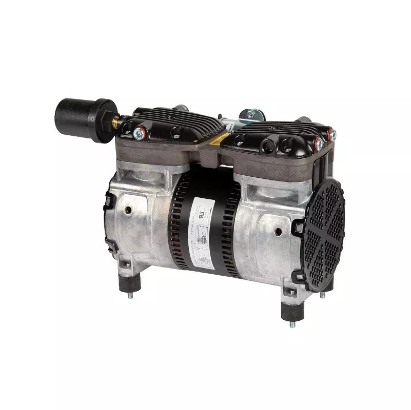 Atlantic Water Gardens Typhoon Deep Water Compressors