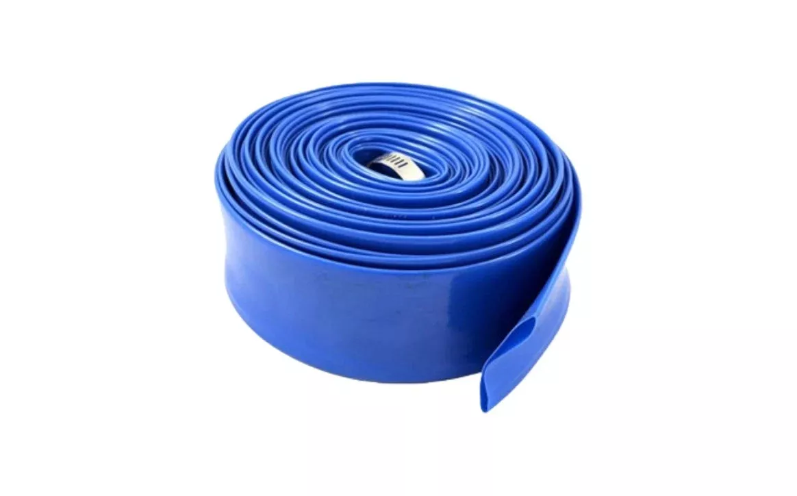 Aussie Gold BackWash Hose 15m
