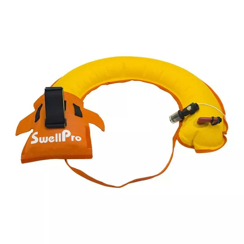 Automatic Inflatable Lifebuoy for Swellpro Drones FD1, FD2, FD3, SD4