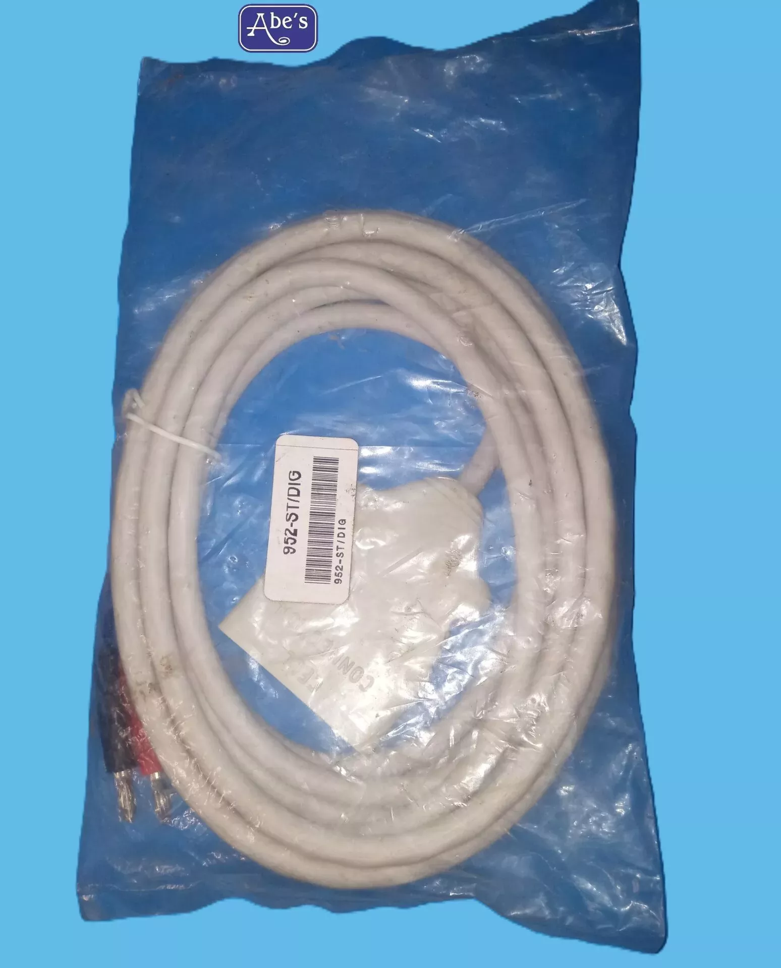 Autopilot 952-ST-DIG-SVC Cell Cord 12″