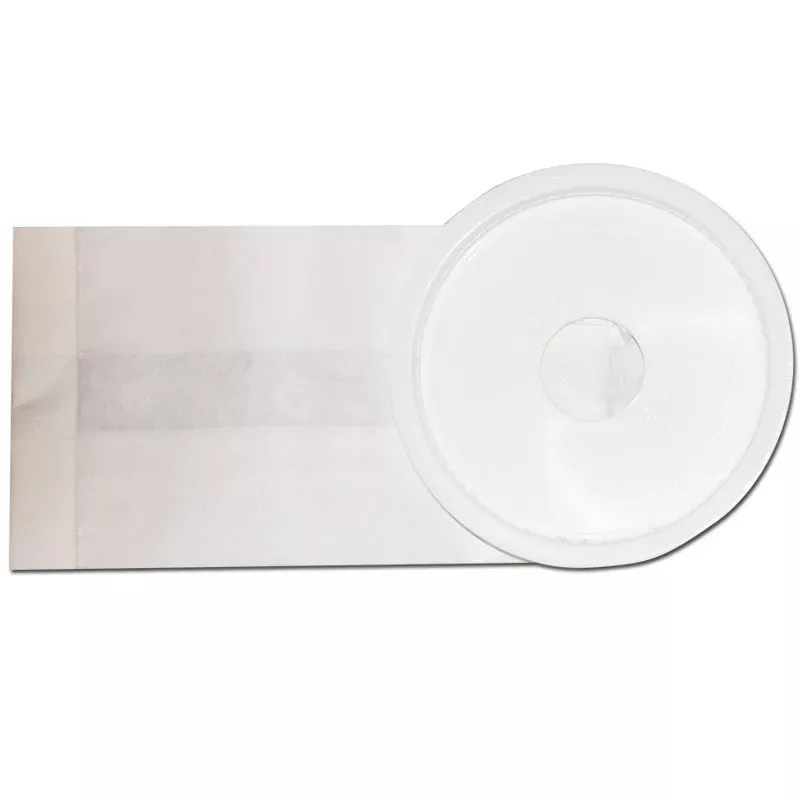 BA10/17 Airway Sanitizor Paper Bag **12 Pack**