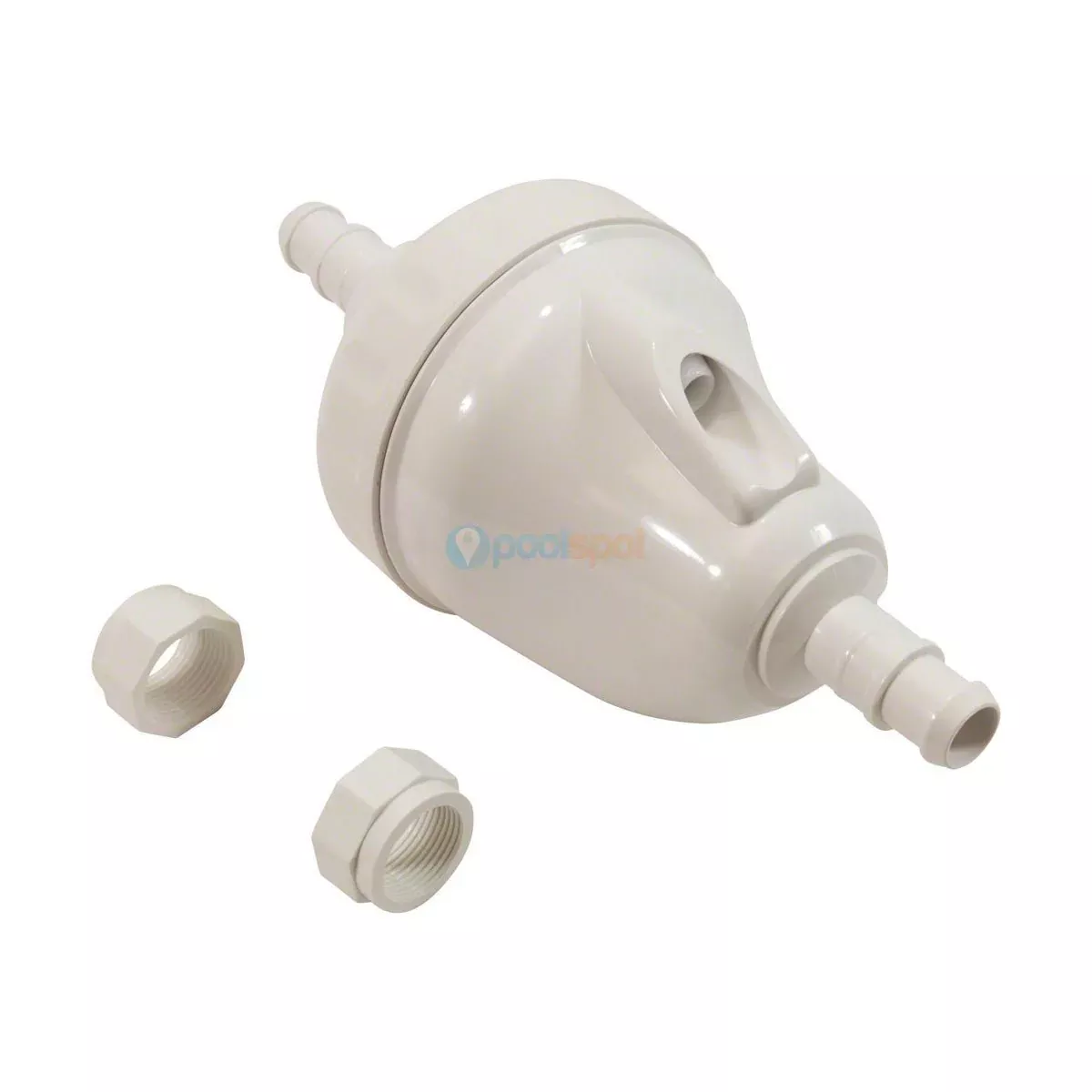 Backup Valve for Polaris 180 / 280 / 380 / 3900, Generic