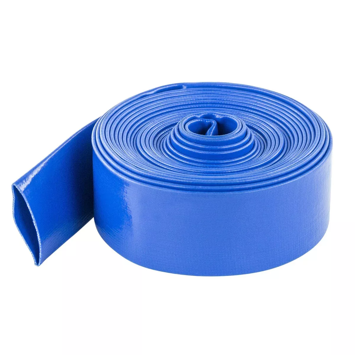 Backwash Discharge Hose 1.5" x 100' ft