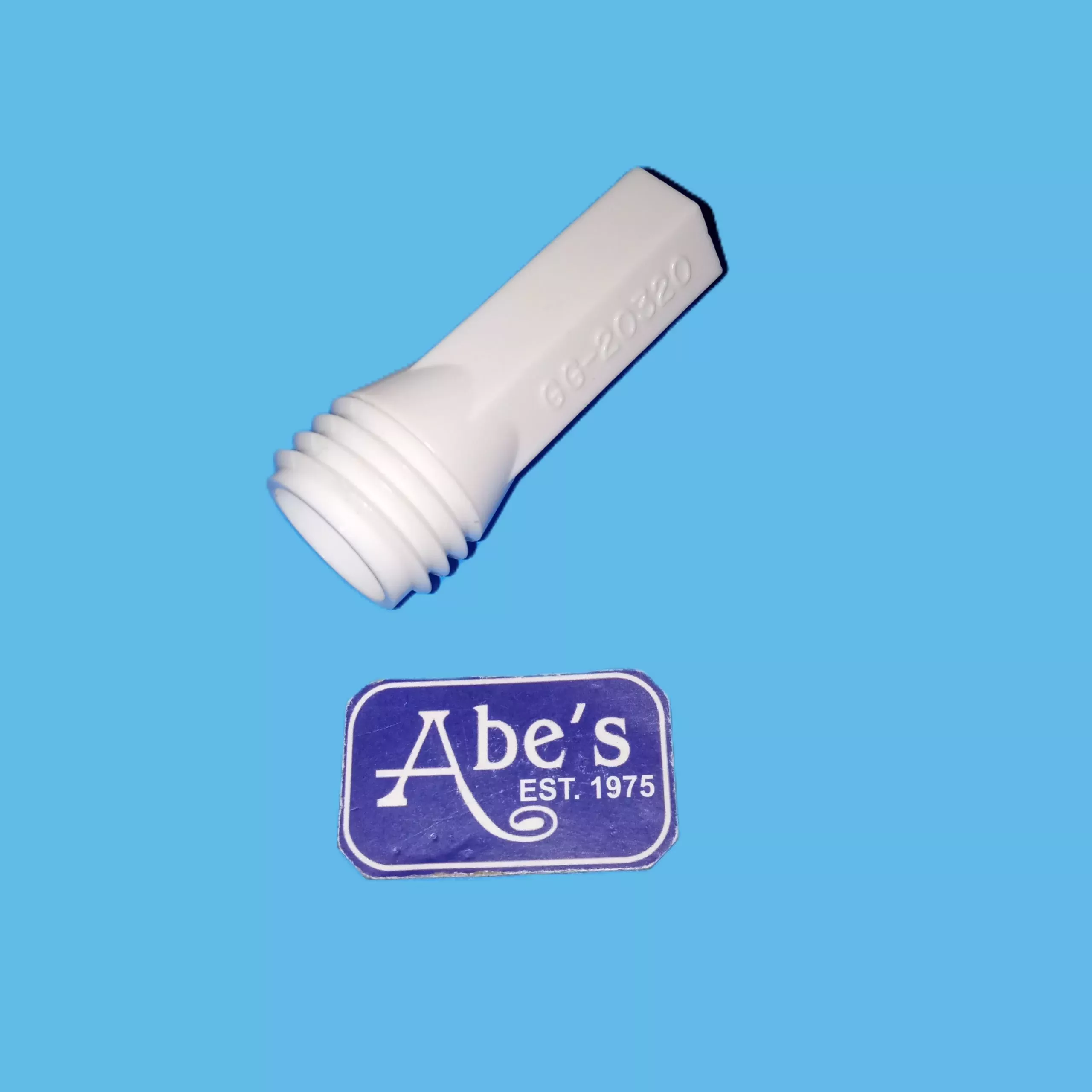 Balboa 1/4″ Threaded Orifice long 55-410-1426 | Mini Jet Series