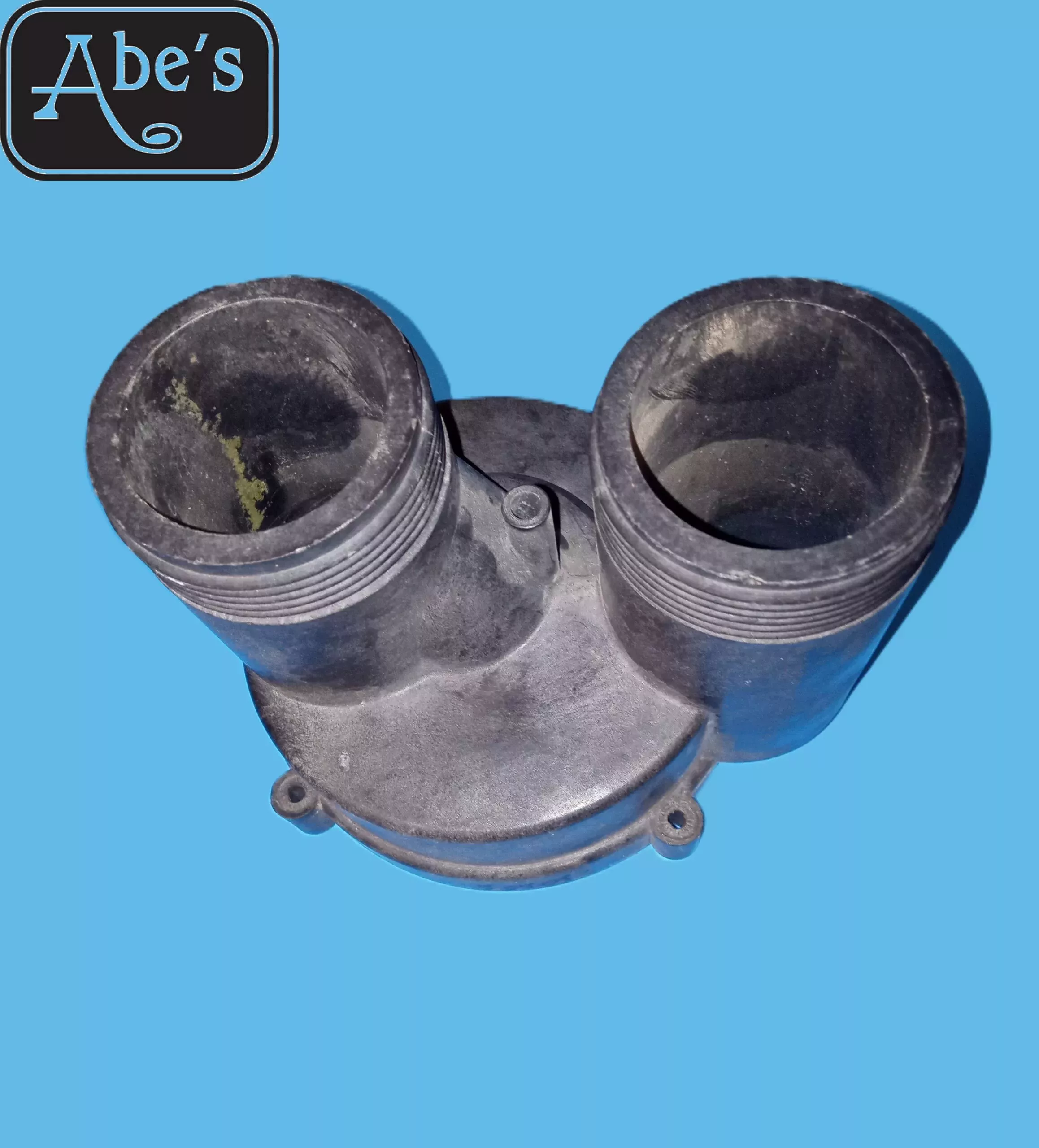 Balboa 1210003 Front Discharge Volute │ Ultima/Ultimax/Power