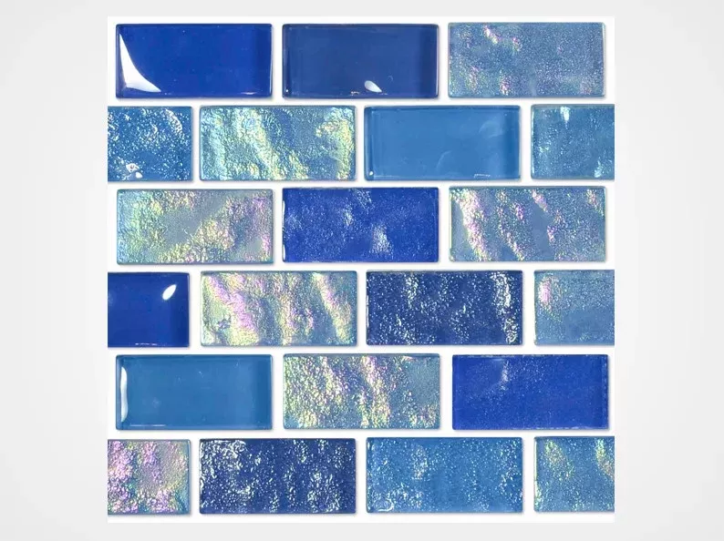 BALLAD 1inX2in NIGHT LIFE TILE