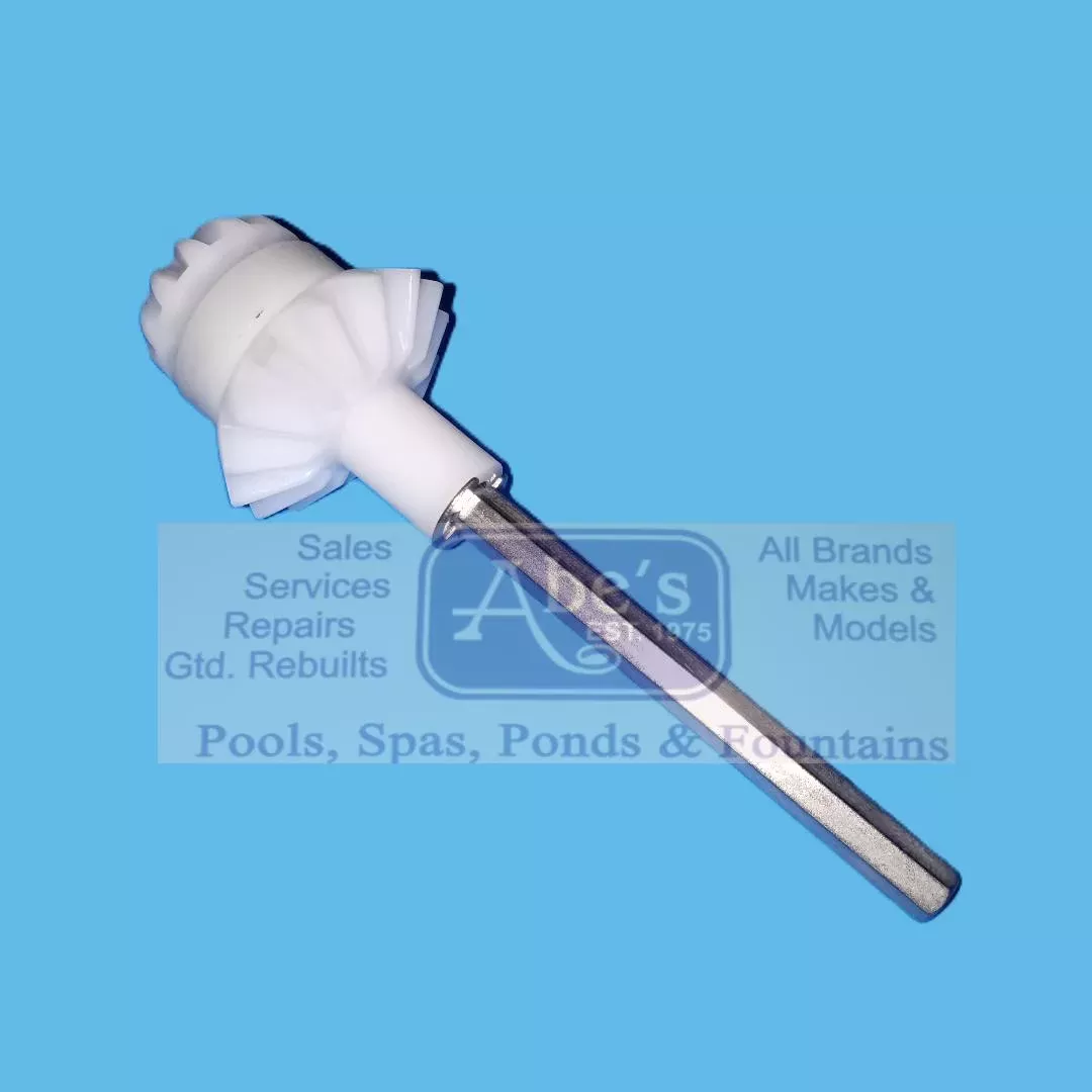 Baracuda Drive Shaft Assy R0525100 ~ MX8 Pool Cleaner