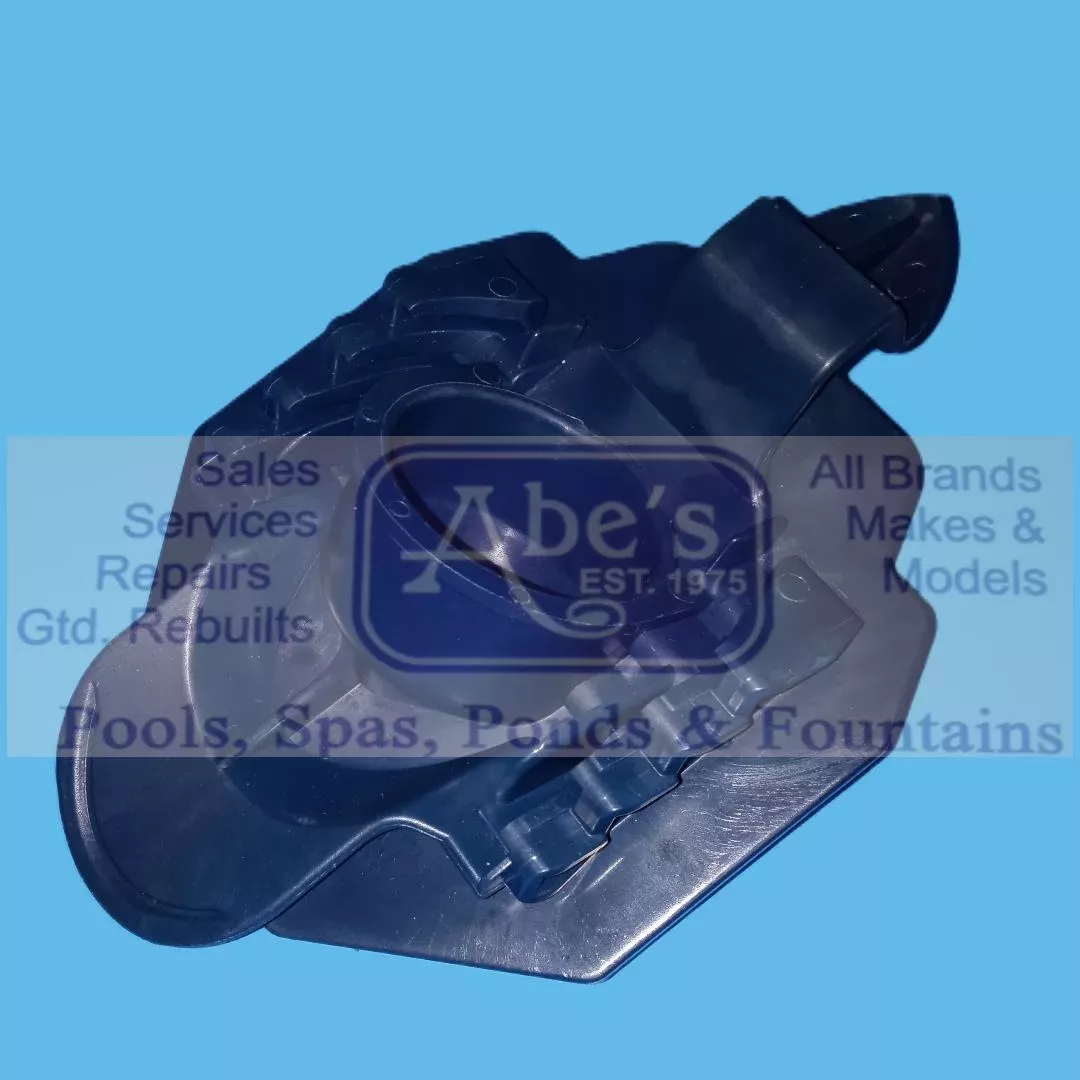 Baracuda Foot Flange 83263 │ G4 Pool Cleaner
