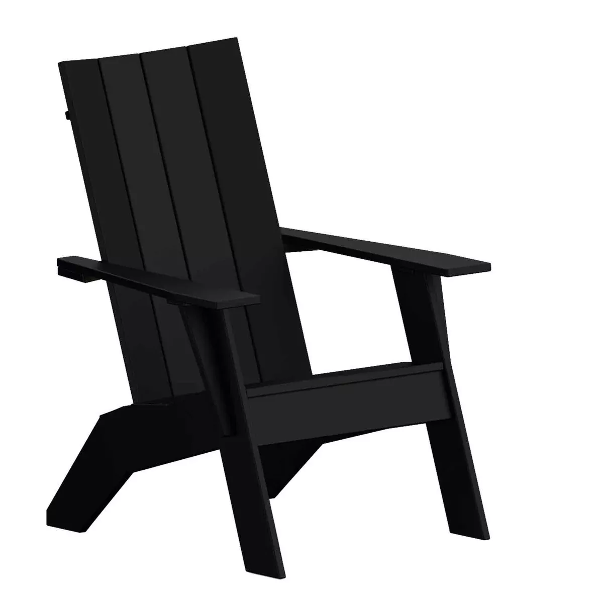 Berlin Gardens Nordic Adirondack Chair