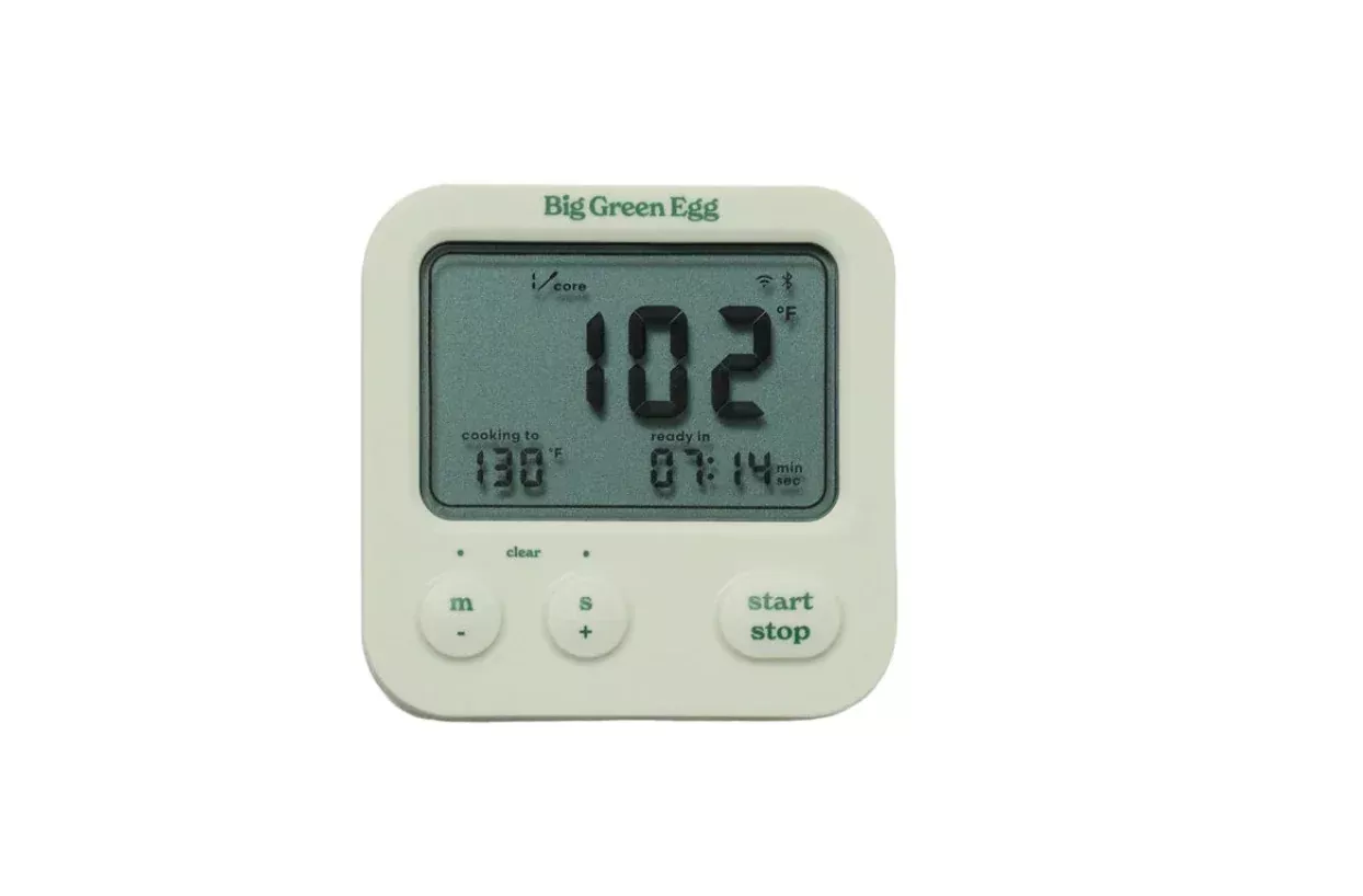 Big Green Egg WiFi Display (136770)