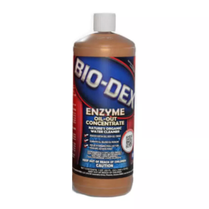 Bio-Dex Oil-Out Enzyme, 32 fl-oz | OO132