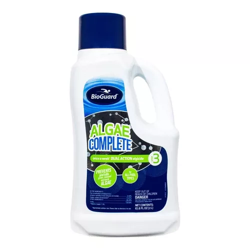 BioGuard Algae Complete 2L 25766BIO