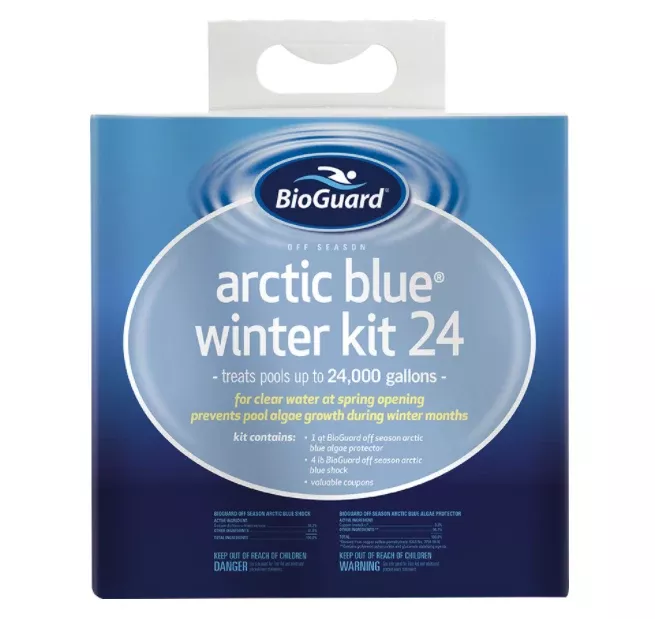Bioguard Arctic Blue Winter 24K 24224BIO