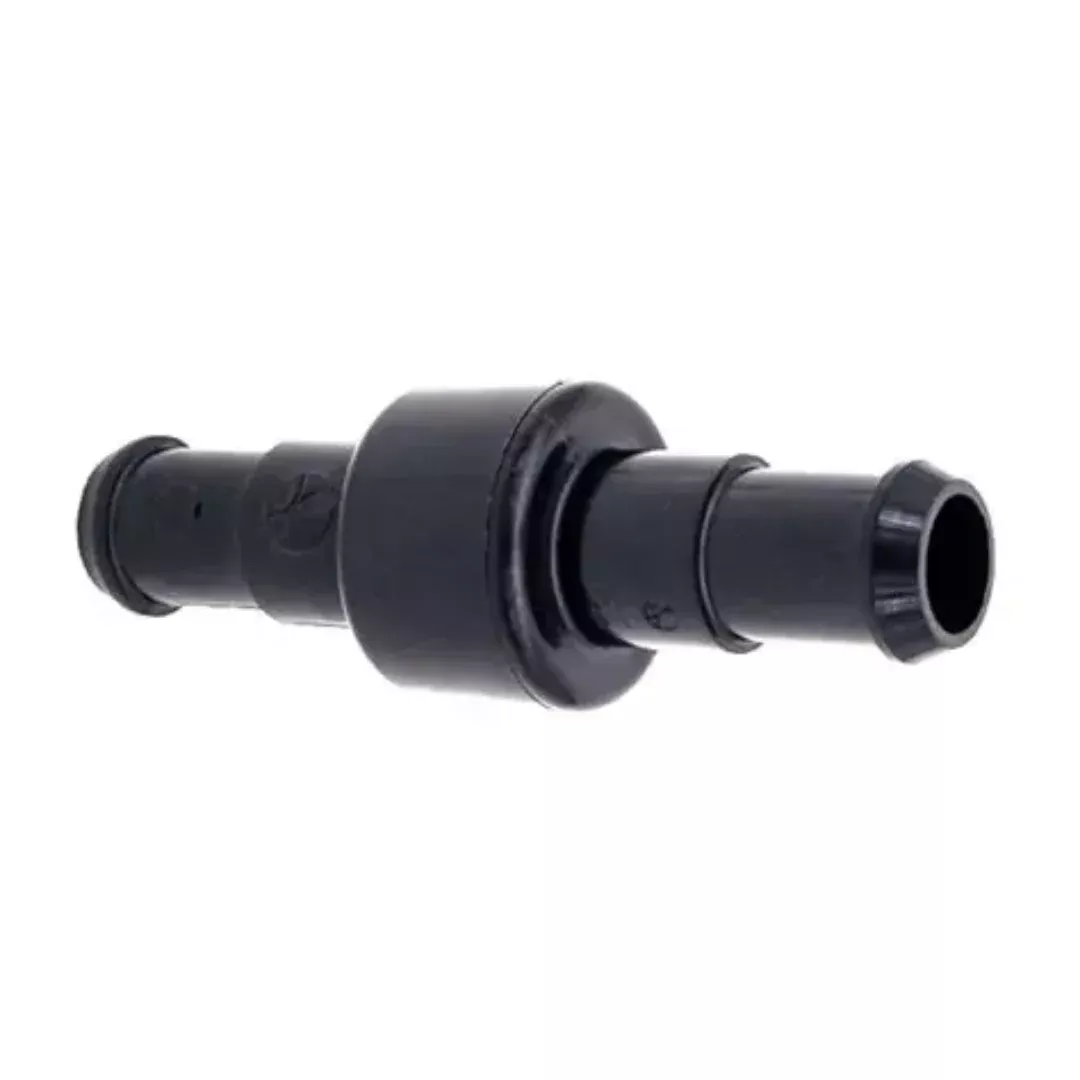 Black Ball Bearing Swivel