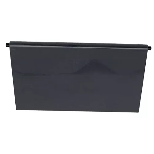 Black LG Skimmer Weir AquaStar SKWD102