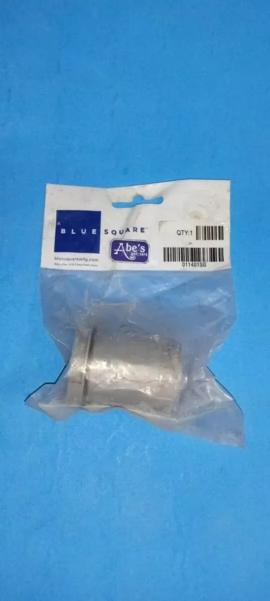 BLUE SQUARE Q360 HEAD HI GREY 011401GR
