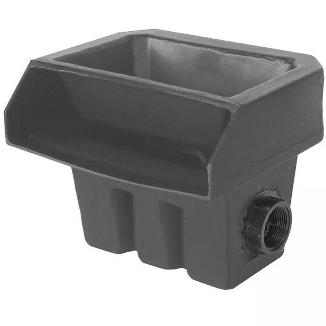 Blue Thumb DIY Cascade Falls Pond-Less Waterfall Spillways