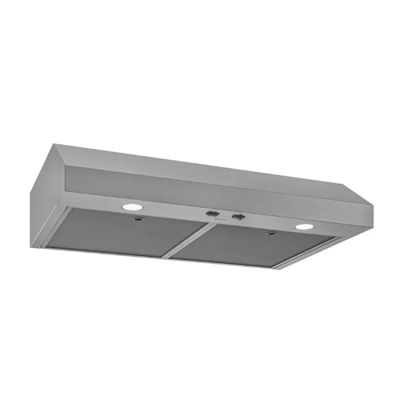 Broan GLA1243SS 24" Rangehood Stainless Steel