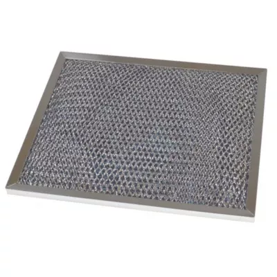 Broan Nutone Range Hood Charcoal Odour Filter, 8-3/4" x 10-1/2" x 3/8" - 41F