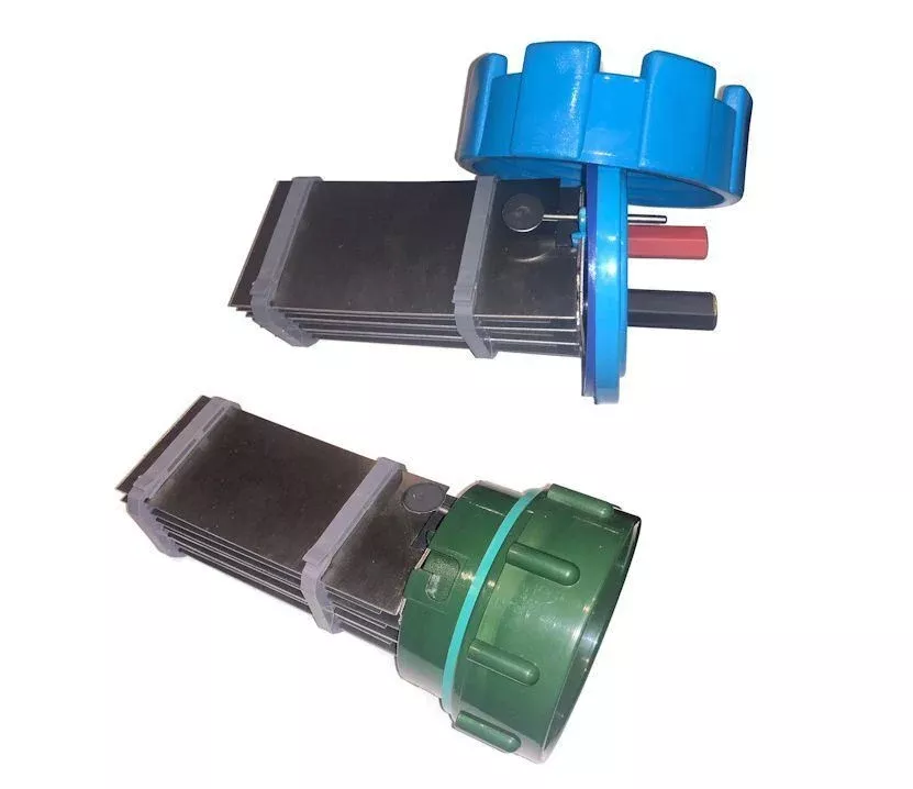 C140TS Zodiac/ Clearwater Generic cell