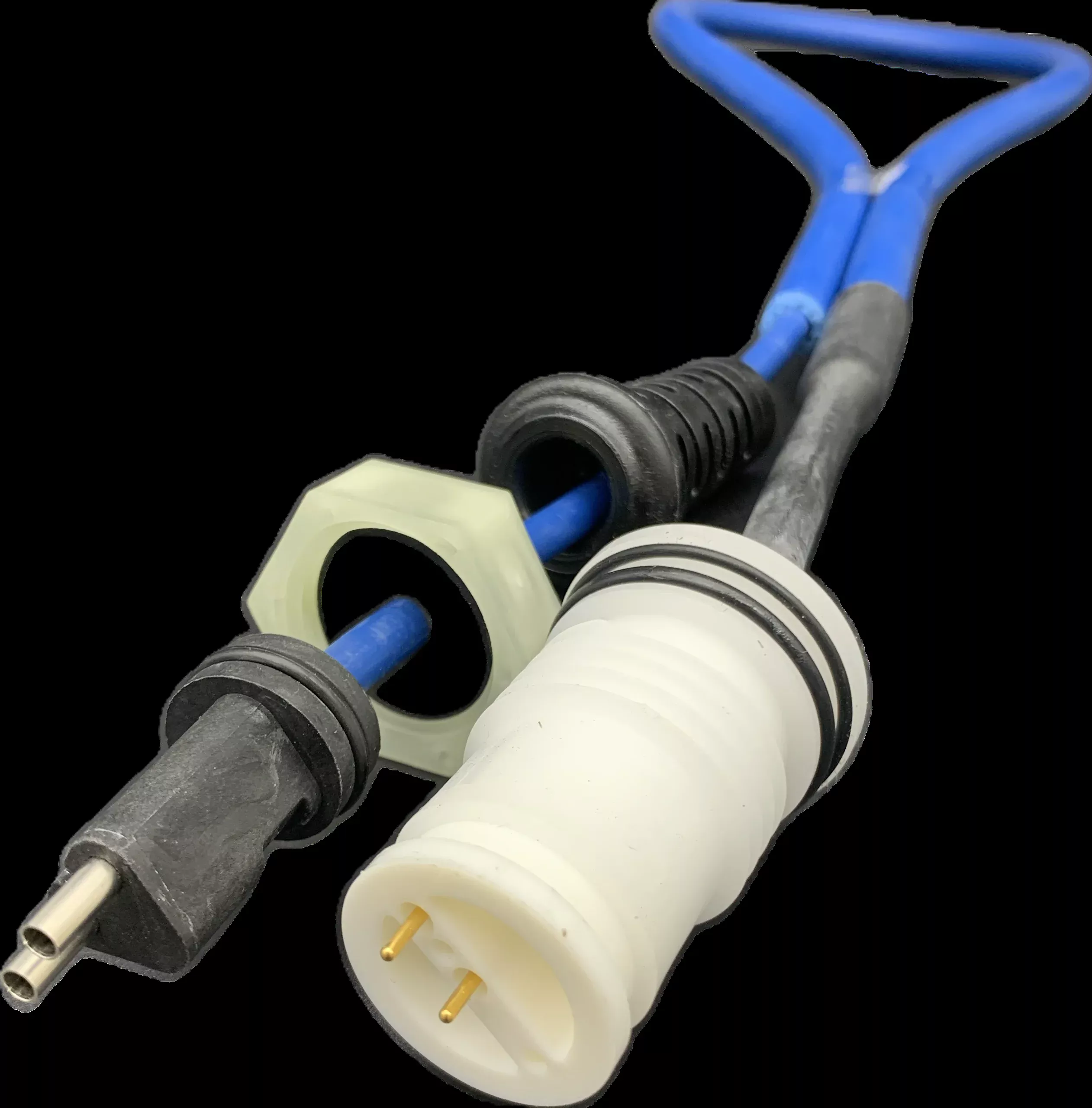 Cable Diag 1.2m SWV DIY (2-pin) -9995793-DIY