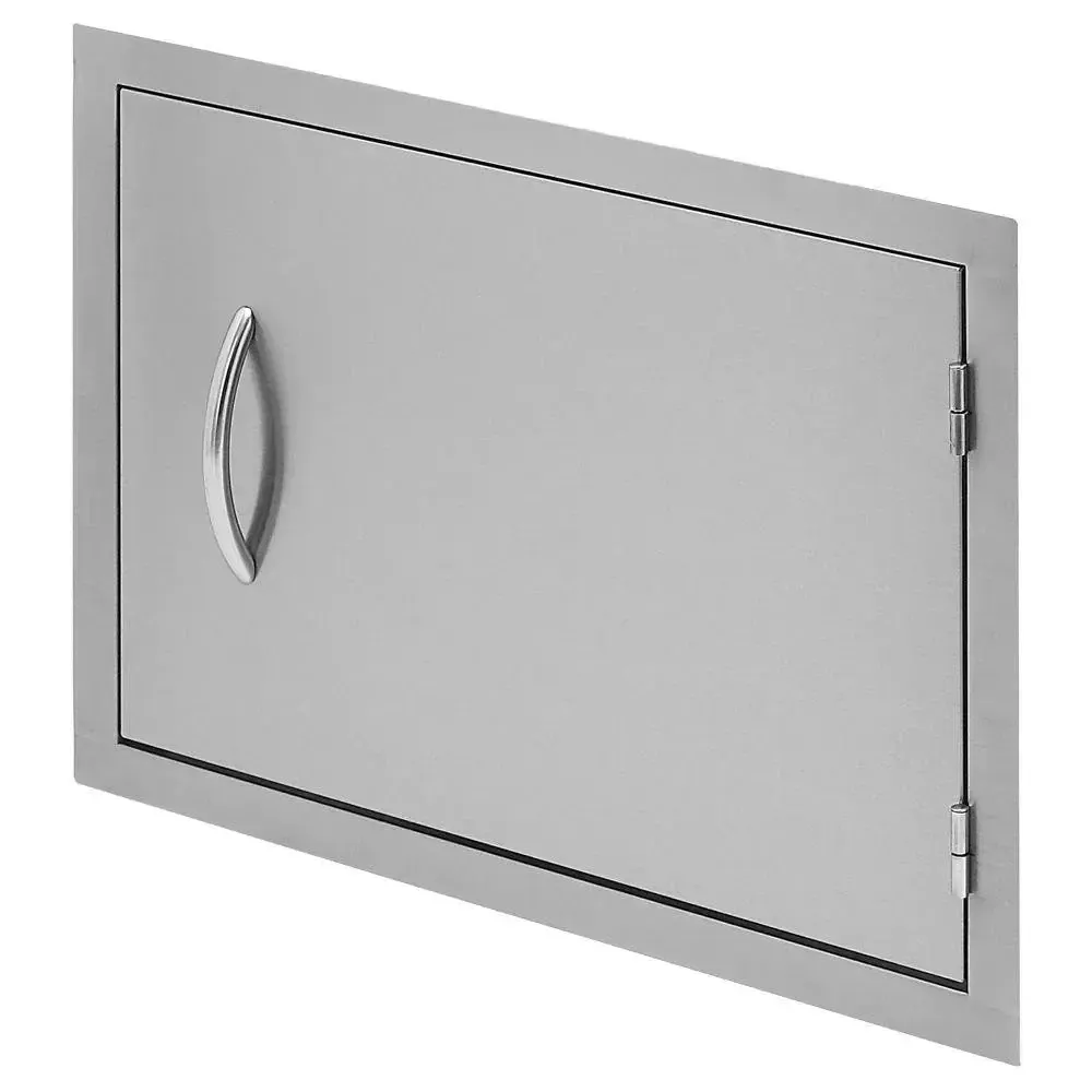 Cal Flame Horizontal Door Single Access | BBQ07841P-27
