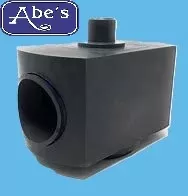 Caretaker 3-7-3 UltraFlex Tee Assy │ Pool Cleaning System