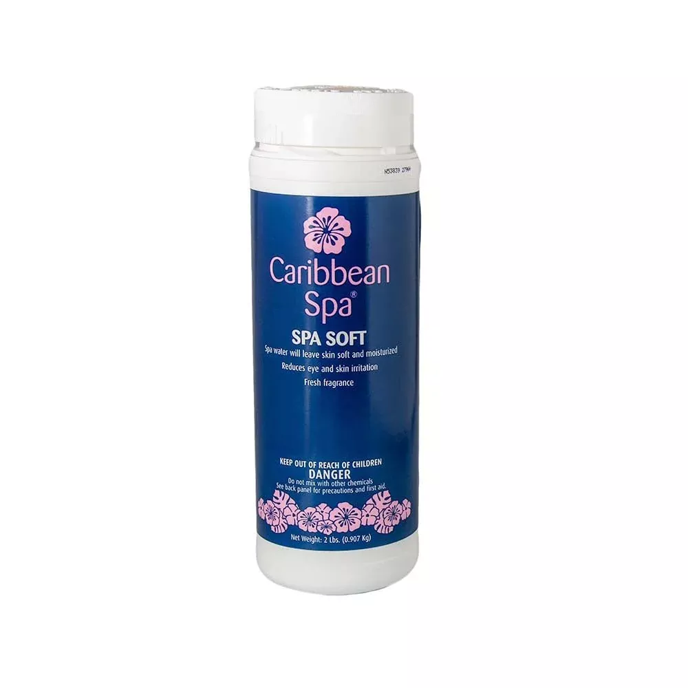 Caribbean Spa Soft
