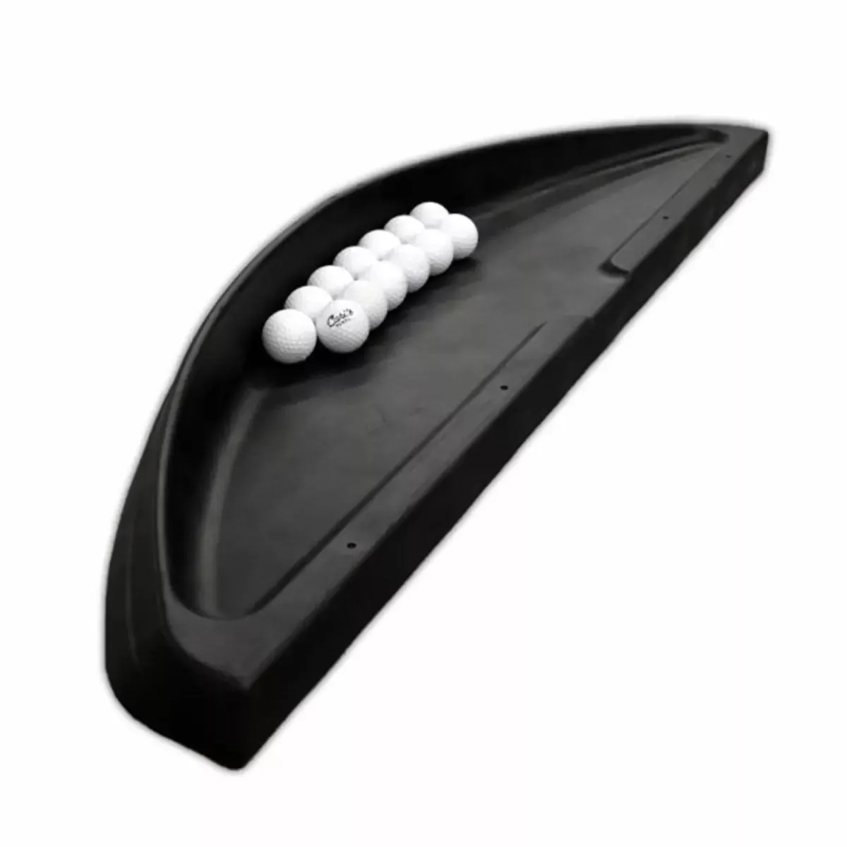 Carl's Place Ball Tray