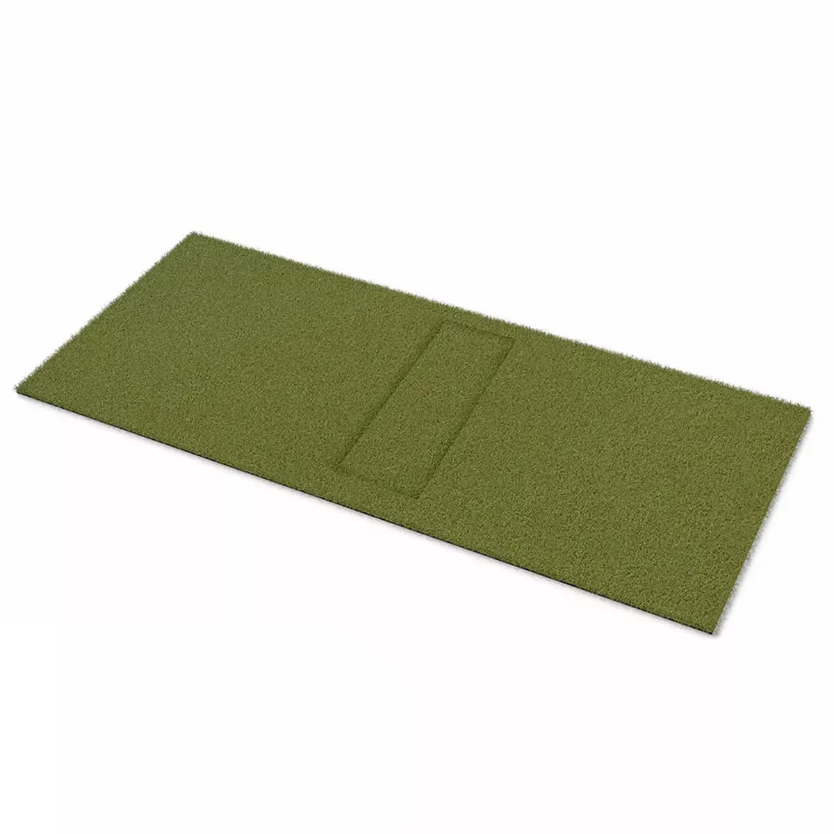 Carl's Place HotShot Golf Hitting Mat Systems
