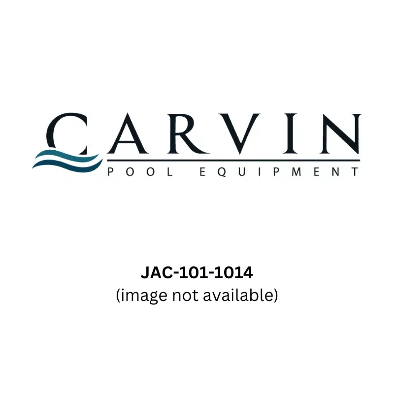 Carvin JAC-101-1014 Orka 2" In Ground Strainer Pump Body