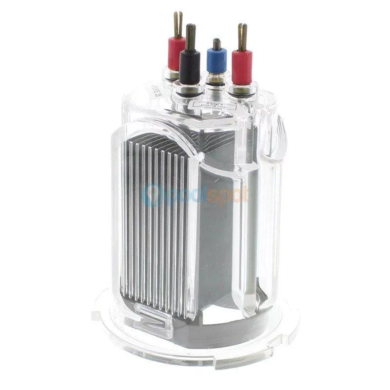 Cell / Electrode, Genuine, for Zodiac Ei 18 / Compact Salt Chlorinator